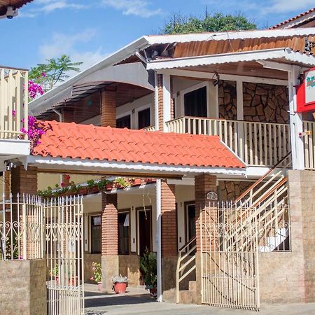 Pousada Beira Rio Santo Antônio do Pinhal 外观 照片